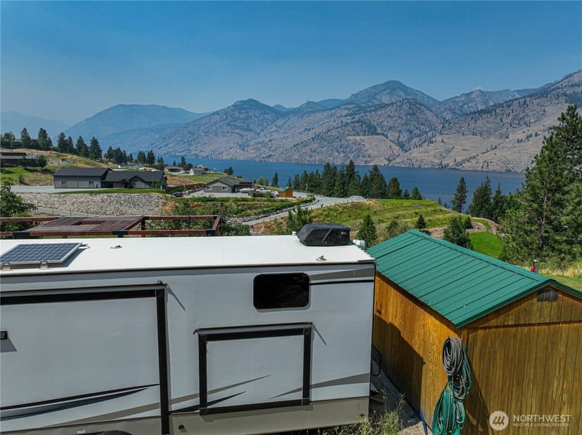 Property photo for 83 Bella Vista Lane, Chelan photo 9