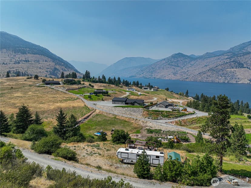 Property photo for 83 Bella Vista Lane, Chelan photo 27