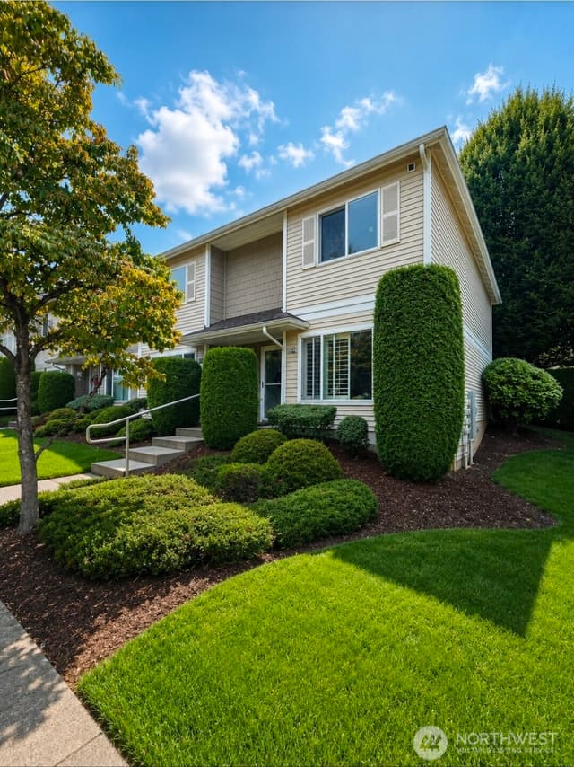 Property photo for 4016 7th Street SW #A106, Puyallup