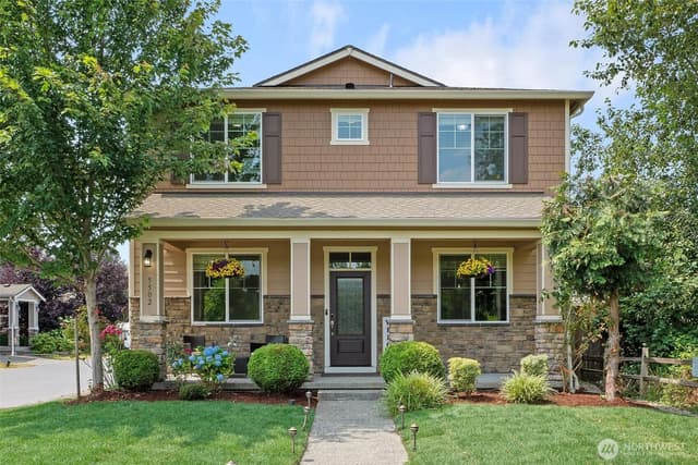 Property photo for 5502 88th Ave NE, Marysville