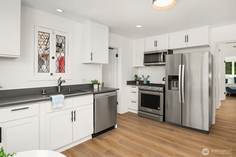 Property photo for 3515 NW 71st Street, Seattle photo 11