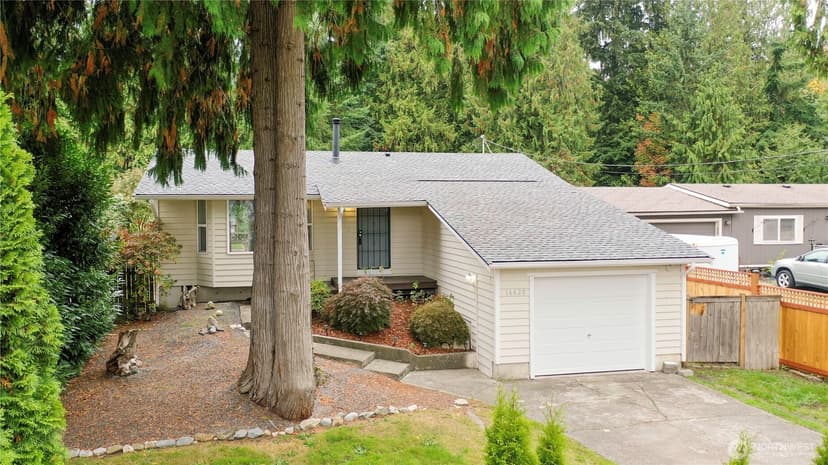 Property photo for 16420 W Lake Goodwin Road, Stanwood photo 6