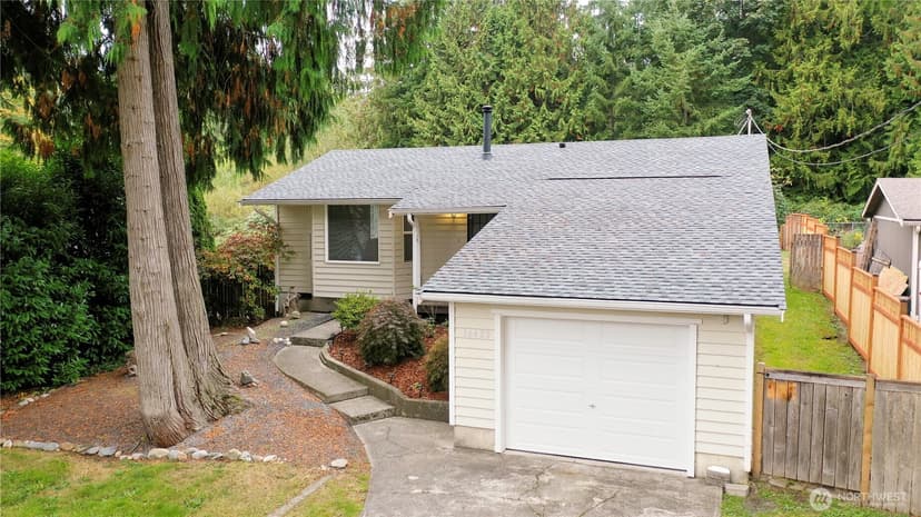 Property photo for 16420 W Lake Goodwin Road, Stanwood