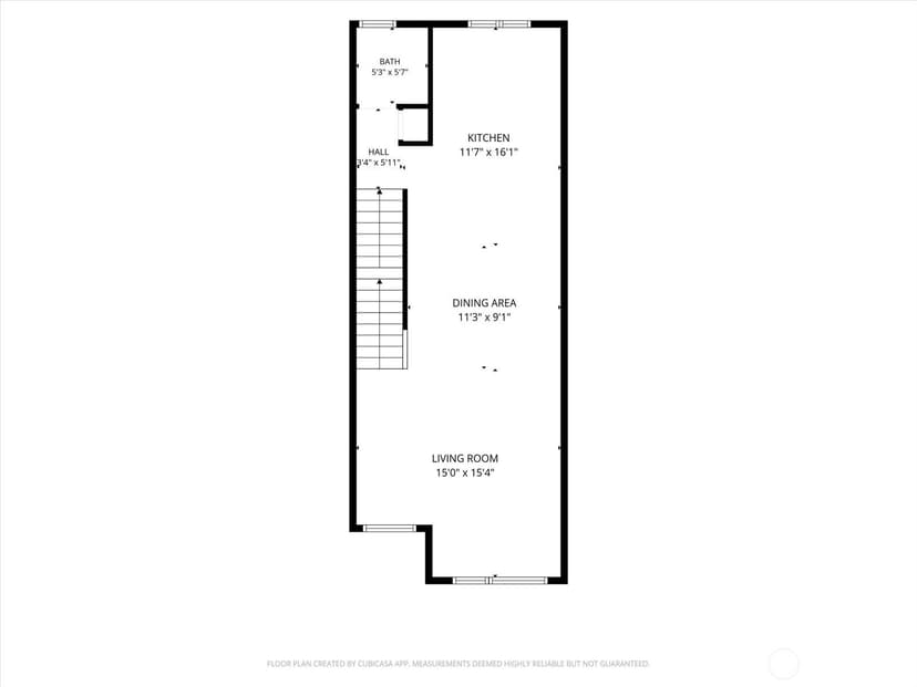 Property photo for 14704 Meridian Avenue N #B, Shoreline photo 37