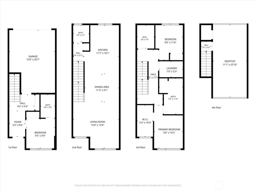 Property photo for 14704 Meridian Avenue N #B, Shoreline photo 40