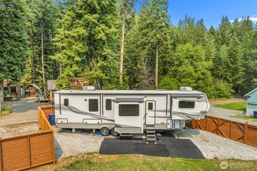 Property photo for 17993 River Road, Leavenworth photo 32