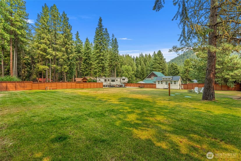 Property photo for 17993 River Road, Leavenworth photo 16