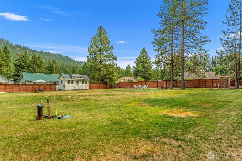 Property photo for 17993 River Road, Leavenworth photo 15