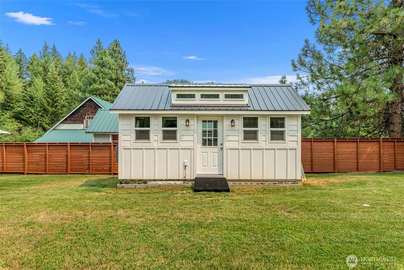 Property photo for 17993 River Road, Leavenworth photo 19