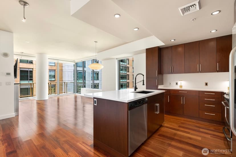 Property photo for 910 Lenora Street #S909, Seattle photo 12