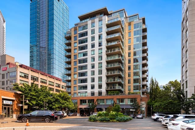 Property photo for 910 Lenora Street #S909, Seattle