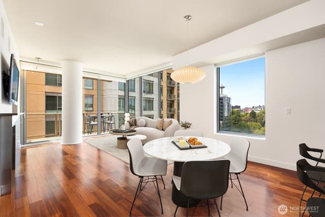 Property photo for 910 Lenora Street #S909, Seattle photo 5