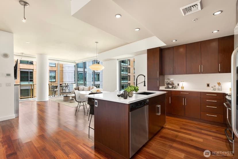 Property photo for 910 Lenora Street #S909, Seattle photo 13