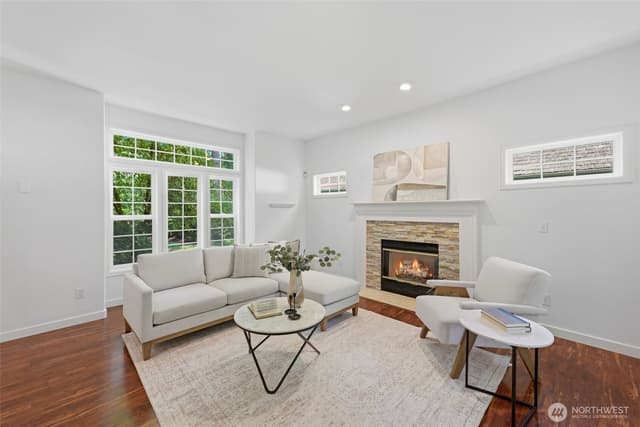 Property photo for 4316 N Foxglove Drive, Gig Harbor photo 4