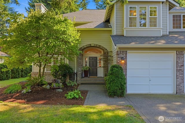 Property photo for 4316 N Foxglove Drive, Gig Harbor photo 2