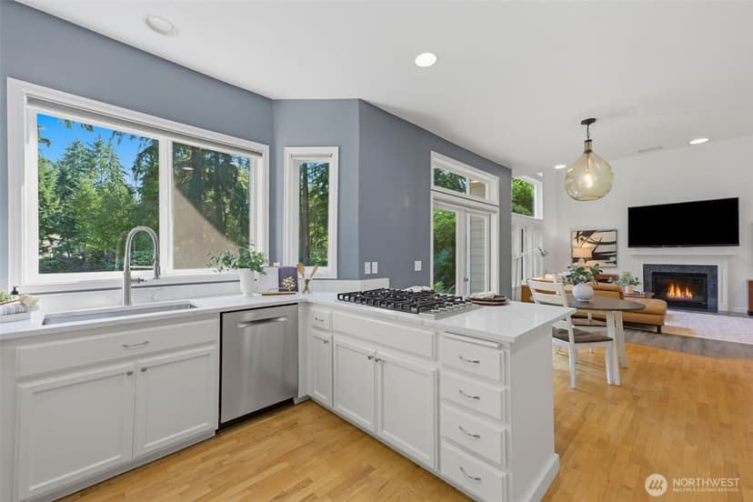 Property photo for 4316 N Foxglove Drive, Gig Harbor photo 9