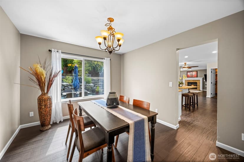 Property photo for 6412 Grand Pine Loop NE, Bremerton photo 8