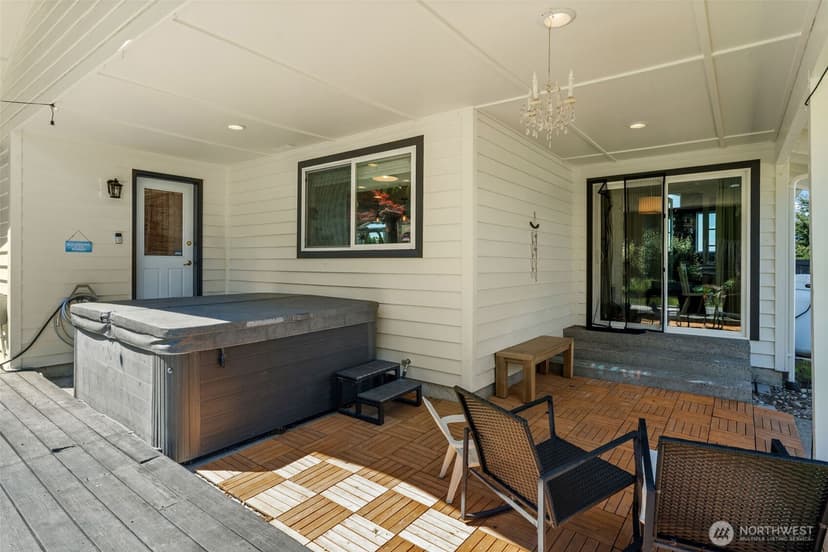 Property photo for 3312 Shyleen Street, Gig Harbor photo 30