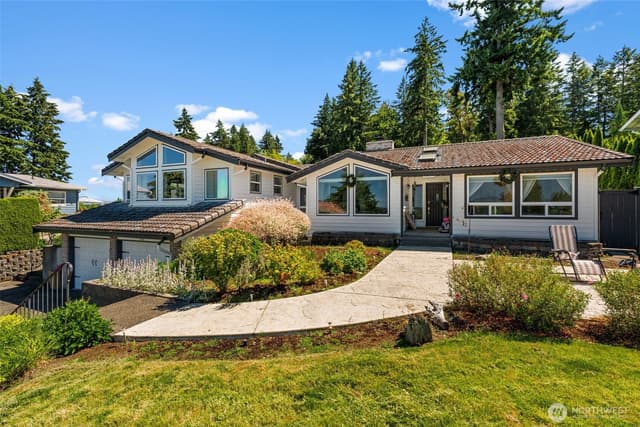 Property photo for 3312 Shyleen Street, Gig Harbor