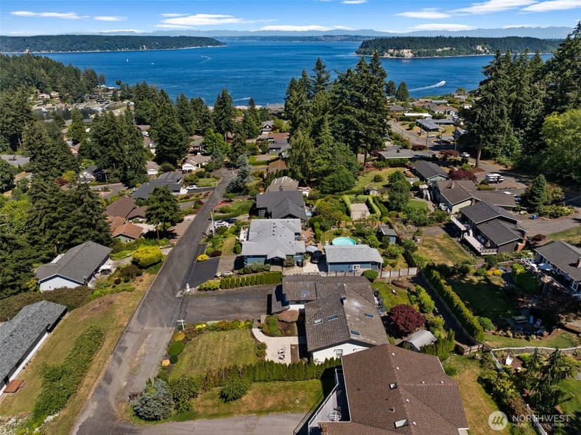 Property photo for 3312 Shyleen Street, Gig Harbor photo 37