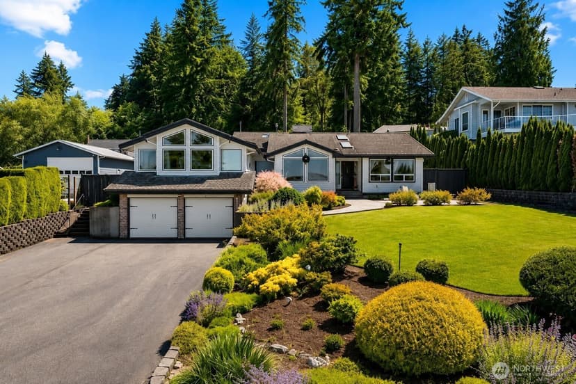 Property photo for 3312 Shyleen Street, Gig Harbor photo 3