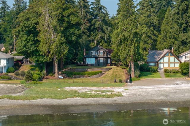 Property photo for 4073 Erlands Point Road NW, Bremerton