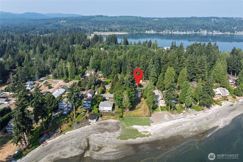 Property photo for 4073 Erlands Point Road NW, Bremerton photo 37