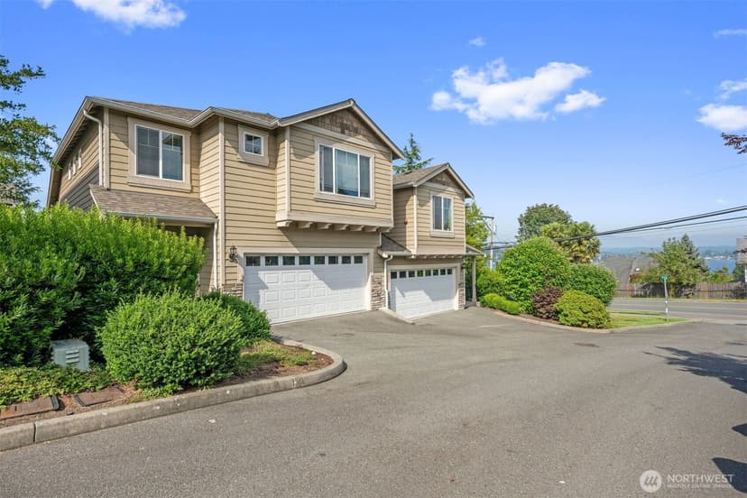 Property photo for 9237 11th Place NE #A, Lake Stevens