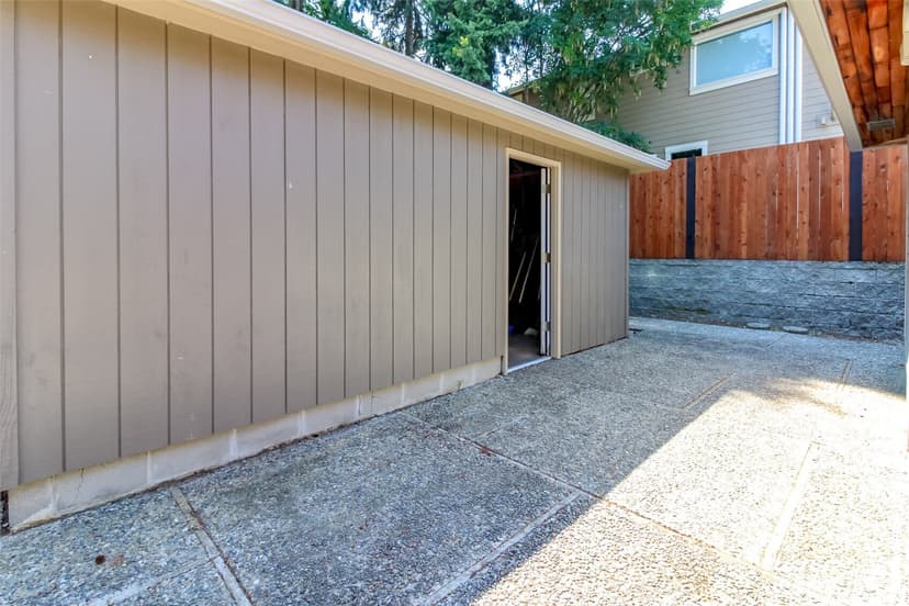 Property photo for 4751 S 172nd Place, SeaTac photo 5