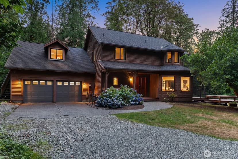 Property photo for 19217 SE 62nd Place, Issaquah