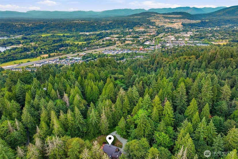Property photo for 19217 SE 62nd Place, Issaquah photo 37