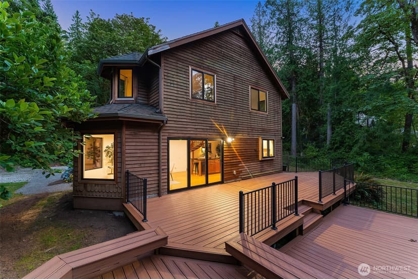 Property photo for 19217 SE 62nd Place, Issaquah photo 29