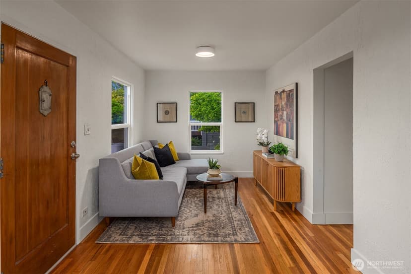 Property photo for 312 NW 88th Street, Seattle photo 6