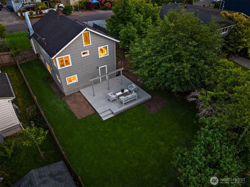 Property photo for 312 NW 88th Street, Seattle photo 2