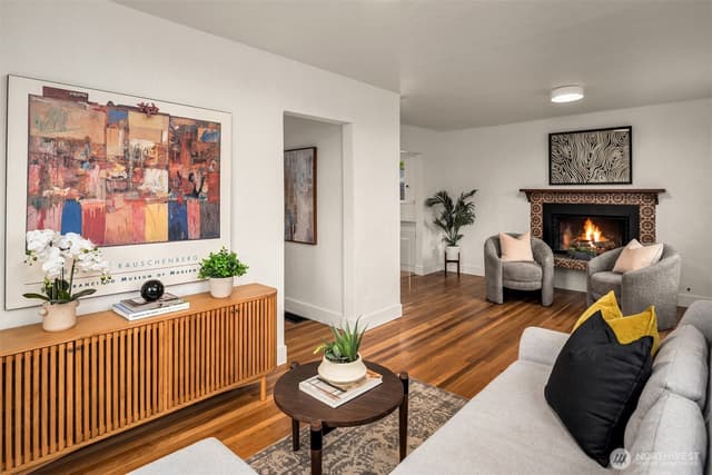 Property photo for 312 NW 88th Street, Seattle photo 3