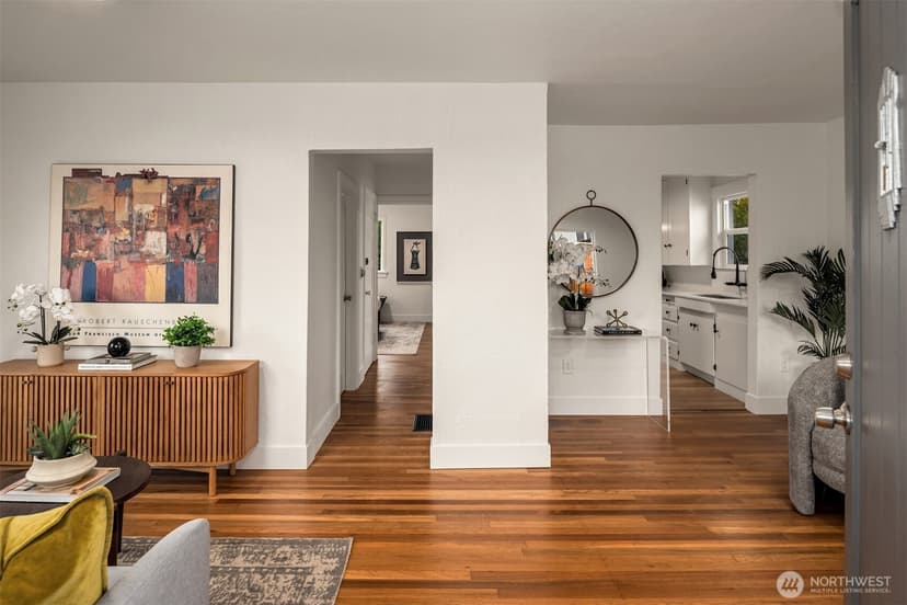 Property photo for 312 NW 88th Street, Seattle photo 5