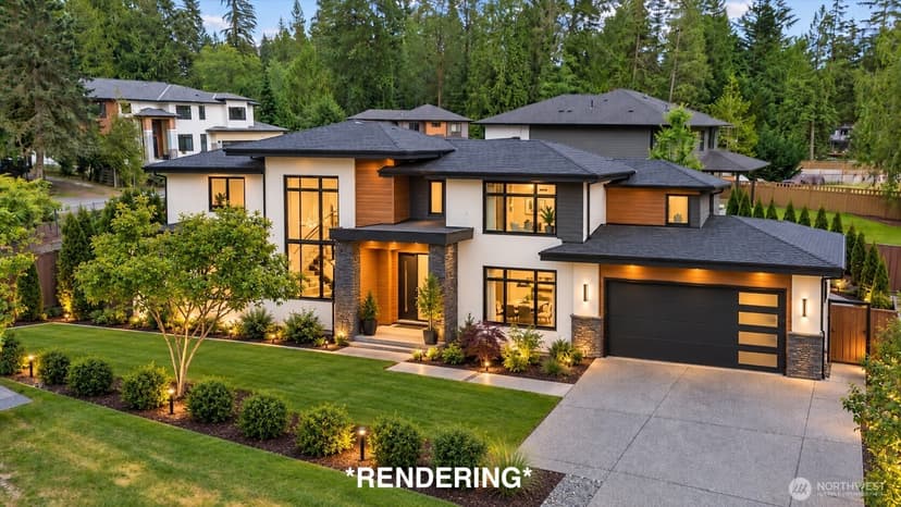 Property photo for 10024 228th Pl SE, Woodinville