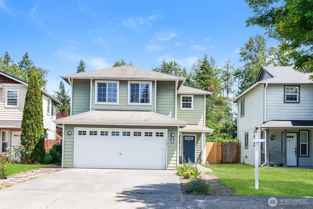 Property photo for 4919 106th Street NE, Marysville