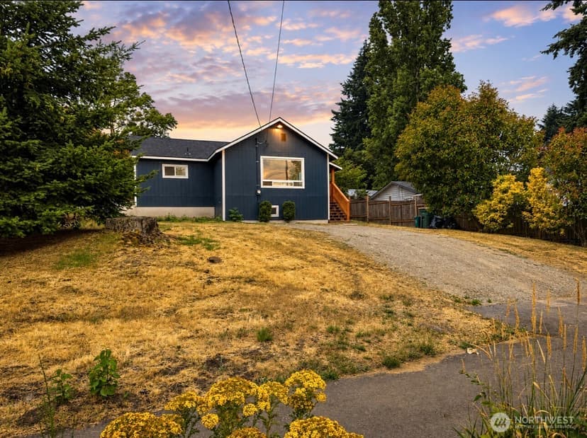 Property photo for 5523 S Leo Street, Seattle photo 31