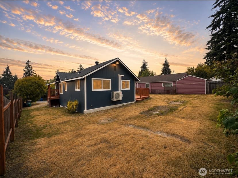 Property photo for 5523 S Leo Street, Seattle photo 25