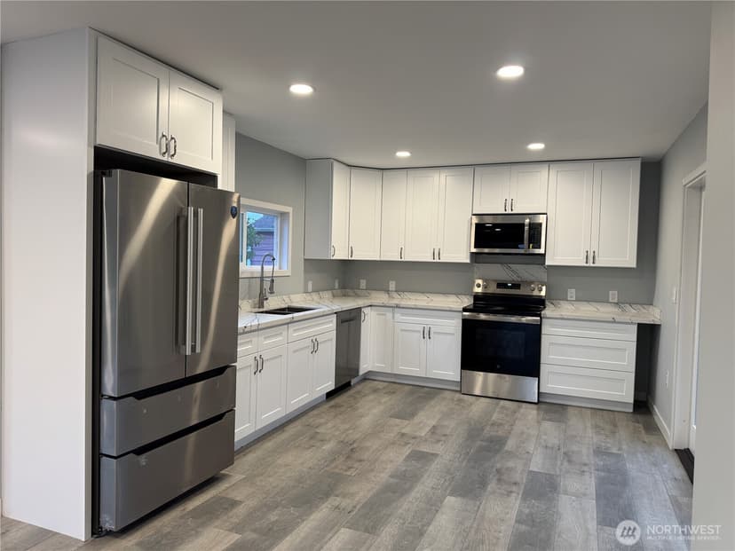 Property photo for 5523 S Leo Street, Seattle photo 9