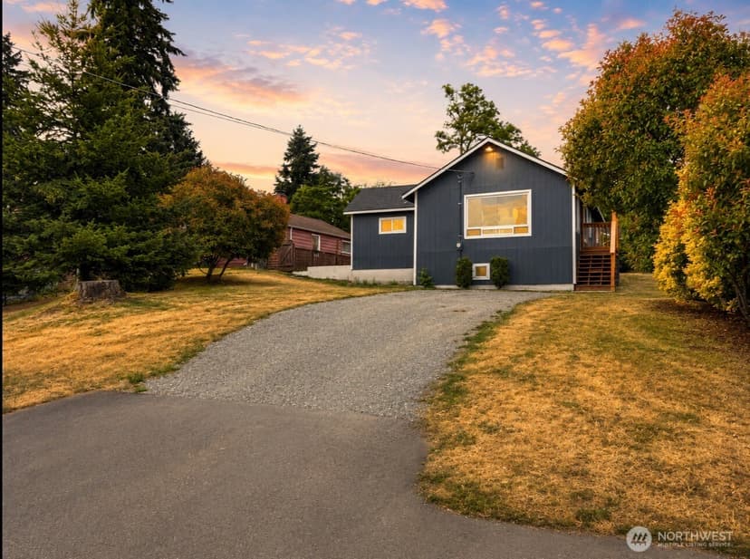 Property photo for 5523 S Leo Street, Seattle photo 33
