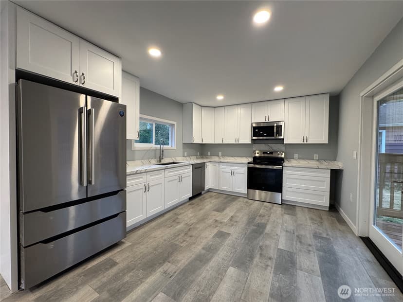 Property photo for 5523 S Leo Street, Seattle photo 11