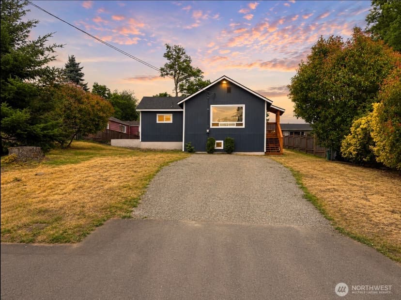 Property photo for 5523 S Leo Street, Seattle photo 32