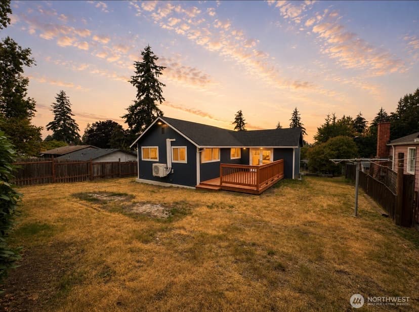 Property photo for 5523 S Leo Street, Seattle photo 26