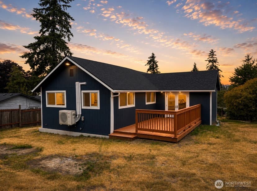 Property photo for 5523 S Leo Street, Seattle photo 27