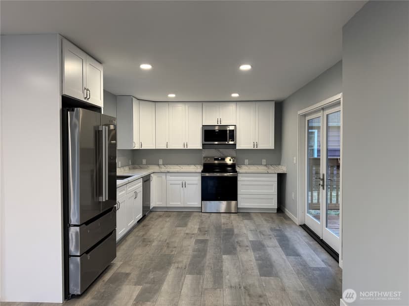 Property photo for 5523 S Leo Street, Seattle photo 10