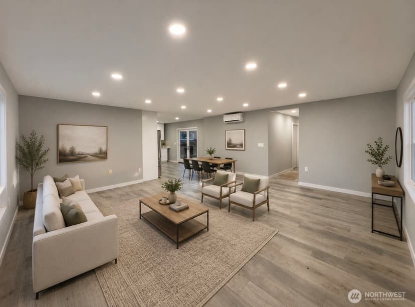 Property photo for 5523 S Leo Street, Seattle photo 5