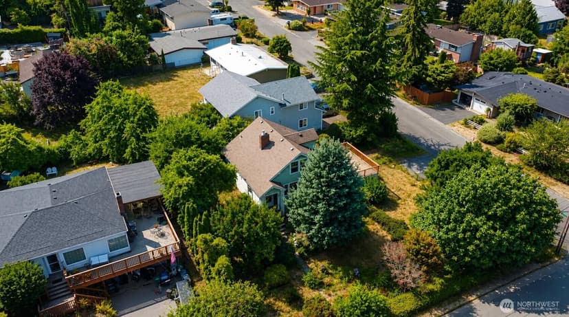 Property photo for 11711 82nd Avenue S, Seattle photo 18