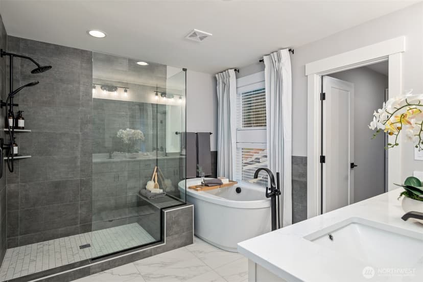 Property photo for 13031 75th Place S, Seattle photo 13